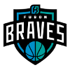 لوگوی Fubon Braves