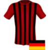 لوگوی VfB Stuttgart زیر 19  سال