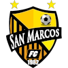 لوگوی San Marcos