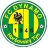 لوگوی Dynamo Horsovsky Tyn