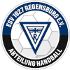 لوگوی ESV 1927 Regensburg (Women)