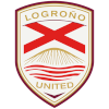 لوگوی Logrono United (Women)