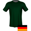 لوگوی TBS Pinneberg