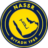 لوگوی Al-Nassr Riyadh (Women)