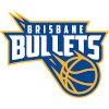 لوگوی Brisbane Bullets