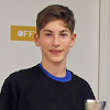 لوگوی Cesare Carpano