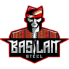 لوگوی Basilan Steel