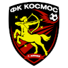 لوگوی Cosmos Khimki