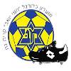 لوگوی Maccabi Kiryat Gat