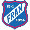 لوگوی Fram Larvik
