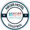 لوگوی Nicer Hotel Volley (Women)