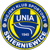 لوگوی Unia Skierniewice