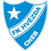 لوگوی Hvezda Cheb