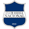 لوگوی Hiska Nacional