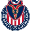 لوگوی Guadalajara Qaqachaca