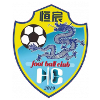 لوگوی Guangxi Hengchen