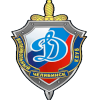 لوگوی Dynamo Chelyabinsk