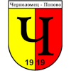 لوگوی Chernolomets 1919
