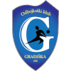 لوگوی Gradiska