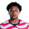 تصویر Weston McKennie