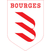 لوگوی Bourges Foot 18 (Women)