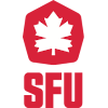 لوگوی Simon Fraser University