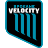 لوگوی Spokane Velocity