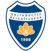لوگوی Sultanbeyli Belediyespor