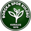 لوگوی Borckaspor