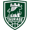 لوگوی Taurage