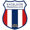 لوگوی Excelsior Maassluis