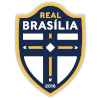 لوگوی Real Brasilia U20