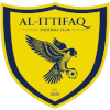 لوگوی Al Ittifaq Dubai