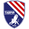 لوگوی Tavriya Simferopol