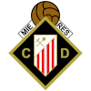 لوگوی Caudal Deportivo