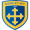 لوگوی Guiseley