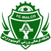 لوگوی آلومینیوم اراک