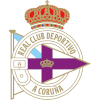 لوگوی Deportivo de A Coruna II