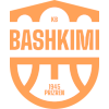 لوگوی Bashkimi Prizren