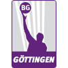 لوگوی BG Goettingen