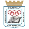 لوگوی San Marcial