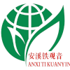 لوگوی فوجیان (زنان)