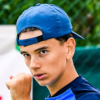 لوگوی Davide Vargiu