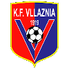 لوگوی Vllaznia