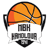 لوگوی MBK Baník Handlova