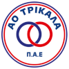 لوگوی Trikala