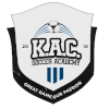 لوگوی KAC Soccer Academy