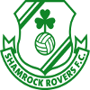 لوگوی Shamrock Rovers (Women)