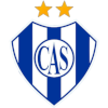 لوگوی Club Atletico Sarmiento de La Banda