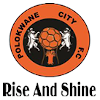 لوگوی Polokwane City II